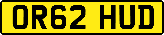 OR62HUD