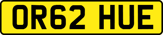 OR62HUE