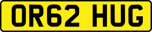OR62HUG