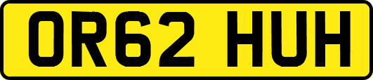 OR62HUH