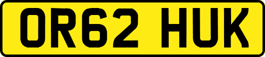 OR62HUK