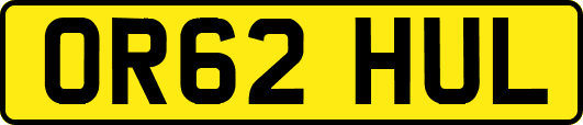 OR62HUL