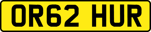 OR62HUR