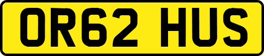 OR62HUS
