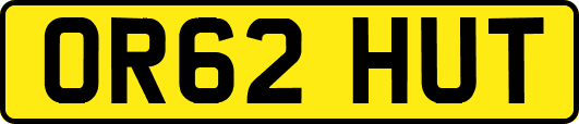 OR62HUT