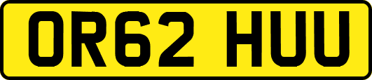 OR62HUU
