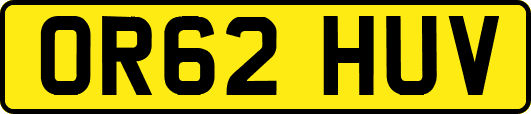 OR62HUV