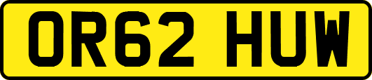 OR62HUW