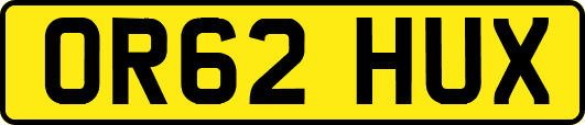 OR62HUX