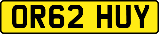 OR62HUY