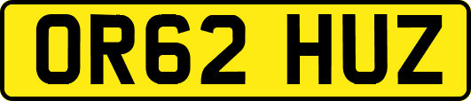 OR62HUZ