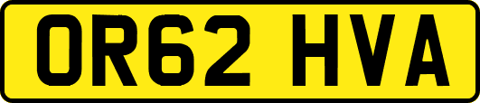 OR62HVA