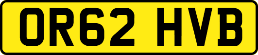 OR62HVB