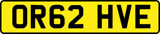 OR62HVE