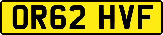 OR62HVF