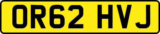 OR62HVJ