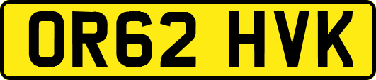 OR62HVK