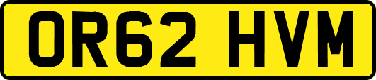 OR62HVM