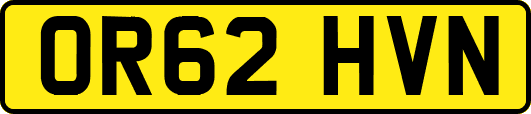 OR62HVN