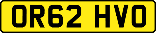 OR62HVO