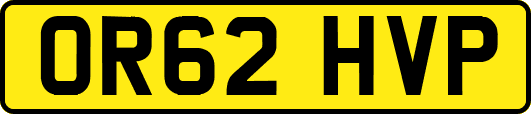 OR62HVP