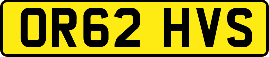 OR62HVS