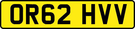 OR62HVV