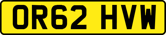 OR62HVW