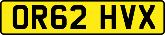 OR62HVX
