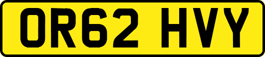 OR62HVY