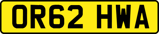 OR62HWA