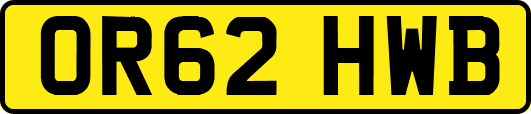 OR62HWB