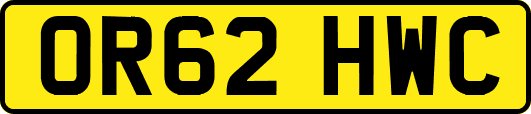 OR62HWC