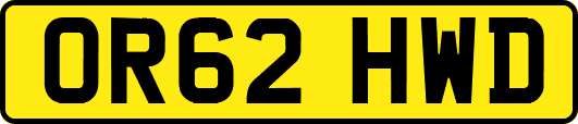 OR62HWD