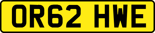 OR62HWE