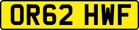 OR62HWF