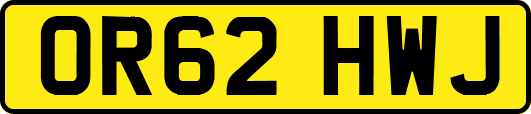 OR62HWJ