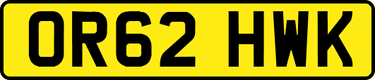 OR62HWK