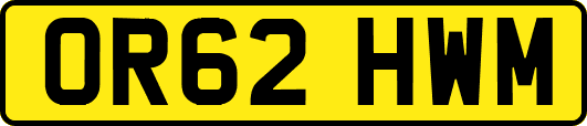 OR62HWM