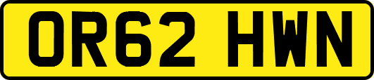 OR62HWN