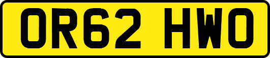 OR62HWO