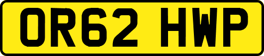 OR62HWP