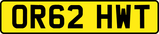 OR62HWT