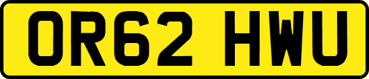 OR62HWU