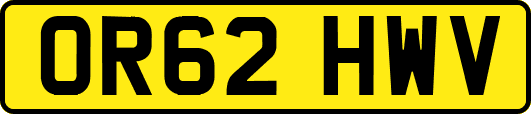 OR62HWV
