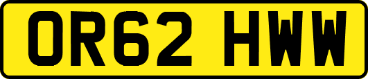 OR62HWW