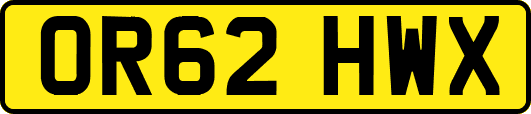 OR62HWX