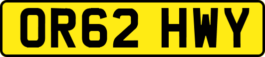 OR62HWY