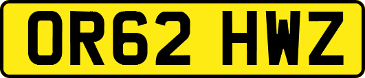 OR62HWZ