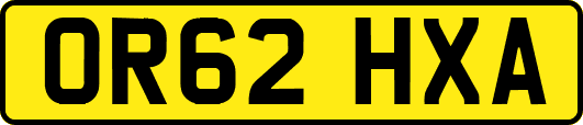 OR62HXA